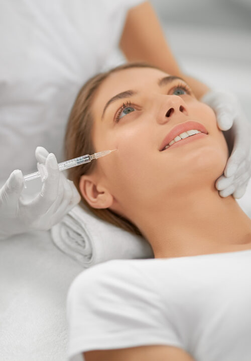 Sculptra, PB Serum и Vivace RF – за стегната, подмладена и свежа визия